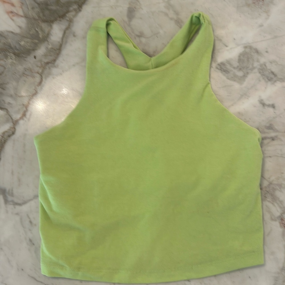 Beyond Yoga bra top